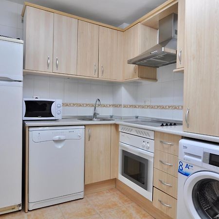Apartamento Las Camelias Benalmádena Exterior photo