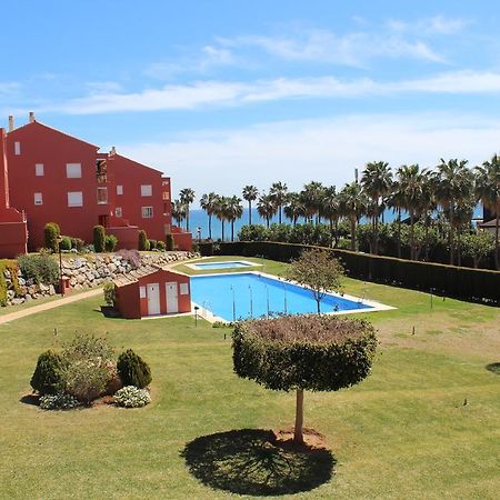 Apartamento Las Camelias Apartment Benalmádena Exterior photo