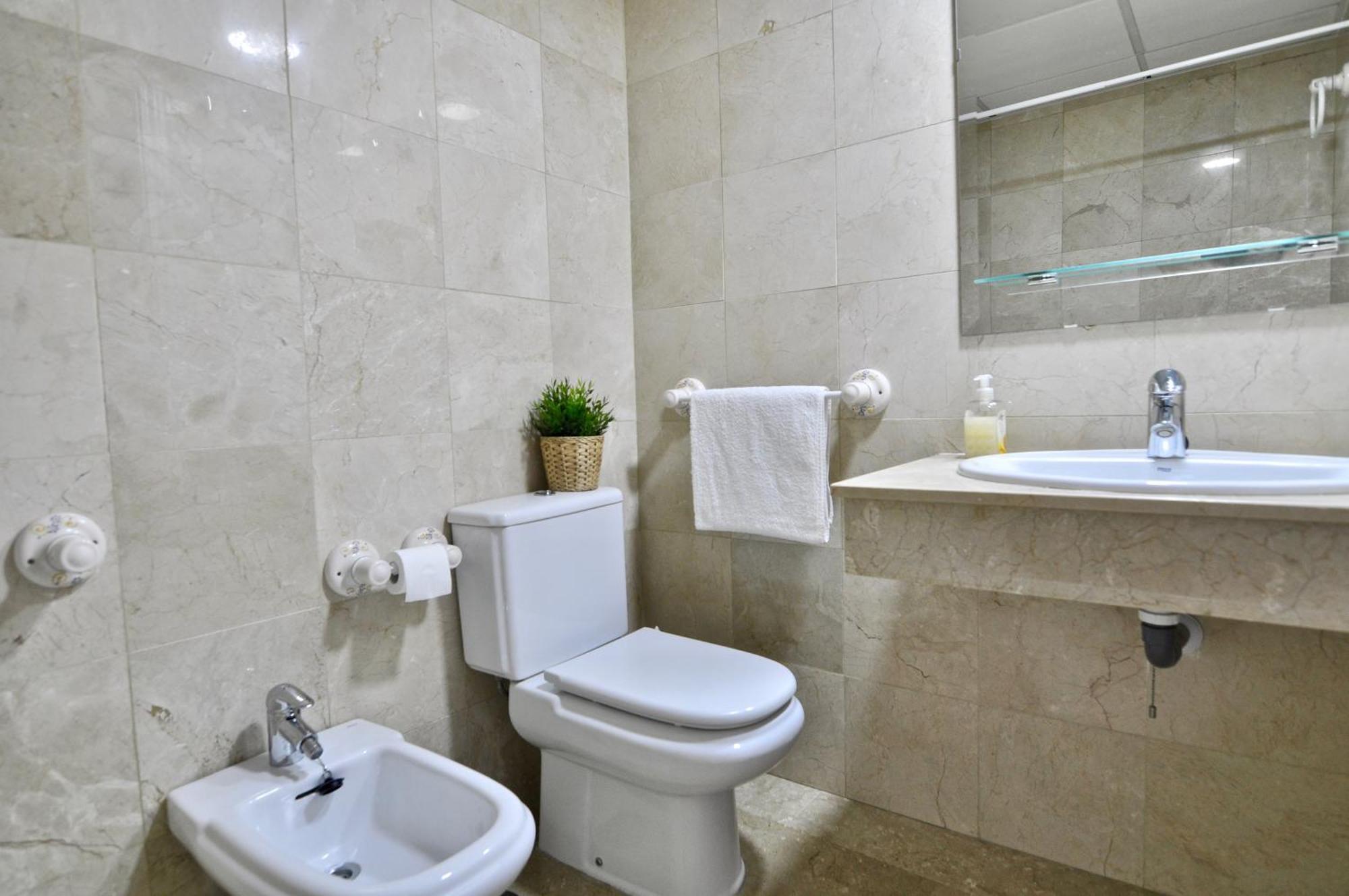 Apartamento Las Camelias Benalmádena Exterior photo