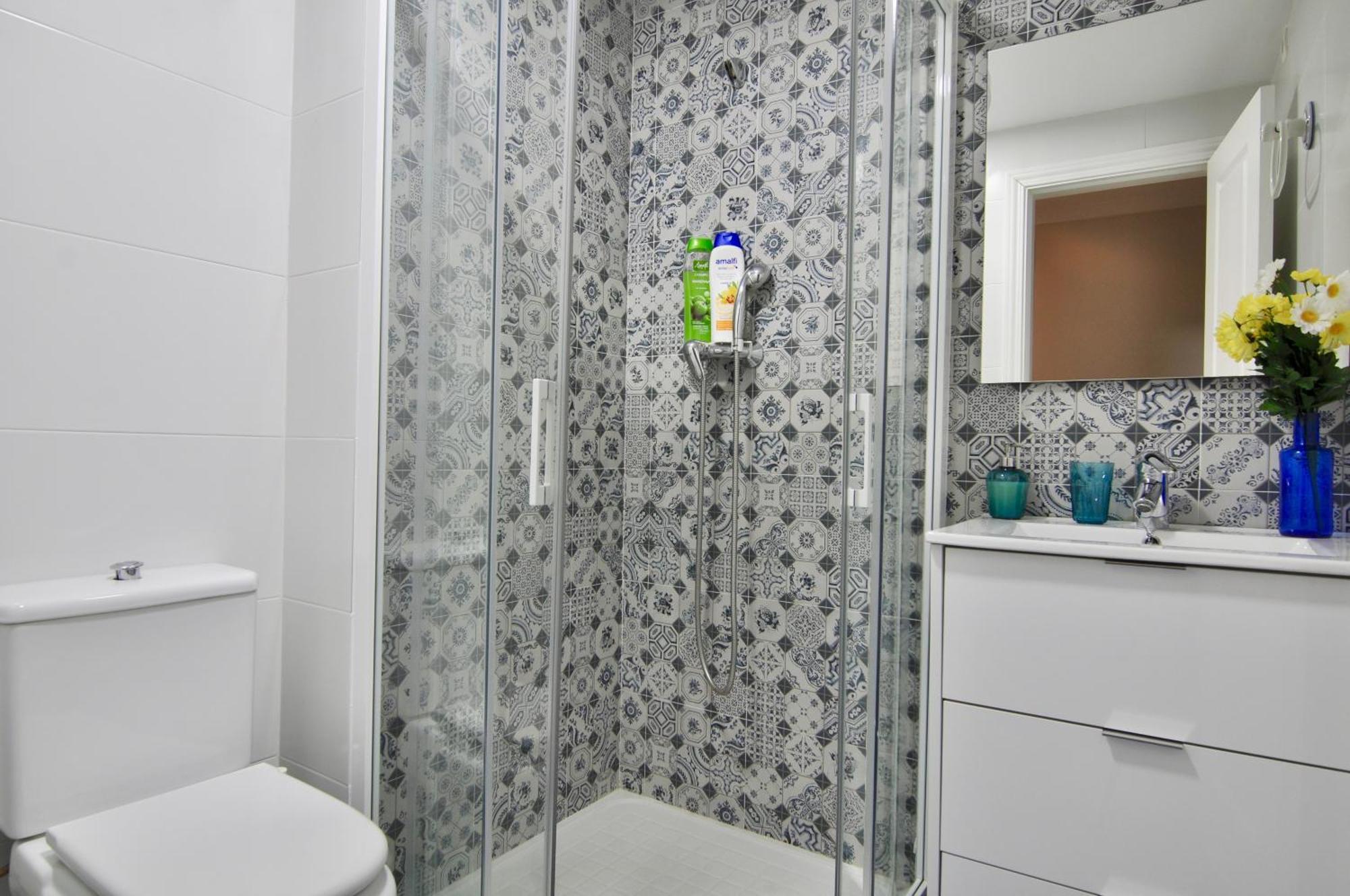 Apartamento Las Camelias Benalmádena Exterior photo
