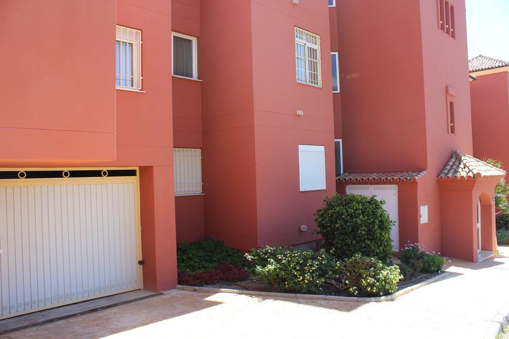 Apartamento Las Camelias Benalmádena Exterior photo