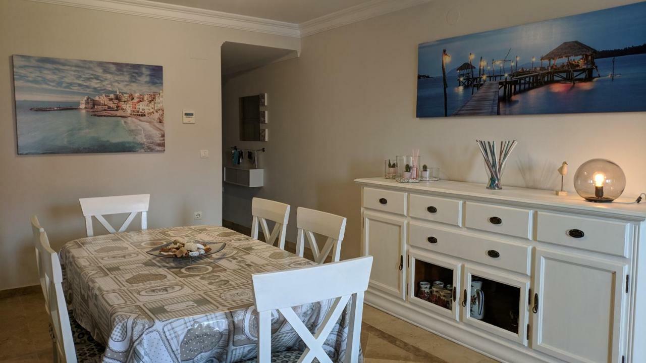 Apartamento Las Camelias Benalmádena Exterior photo