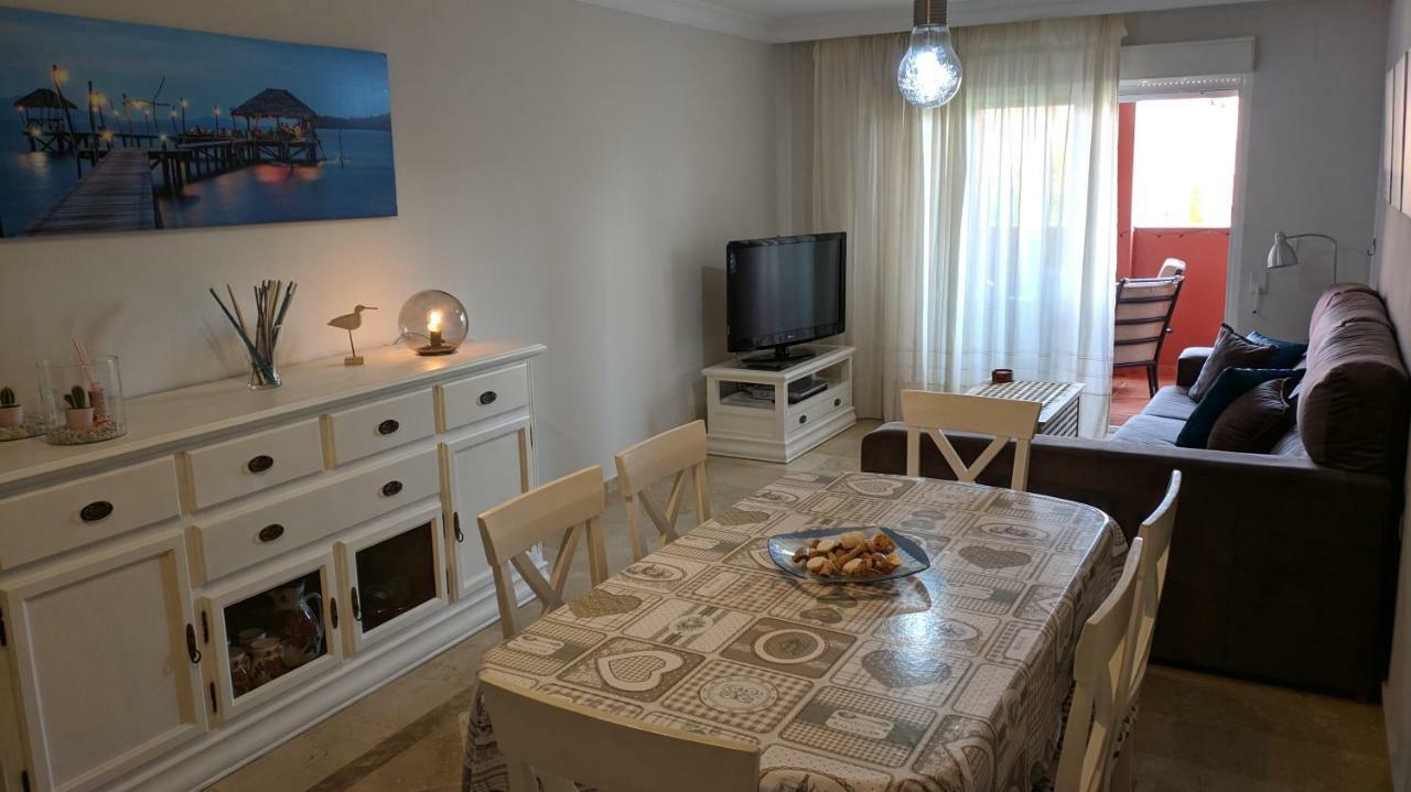 Apartamento Las Camelias Benalmádena Exterior photo