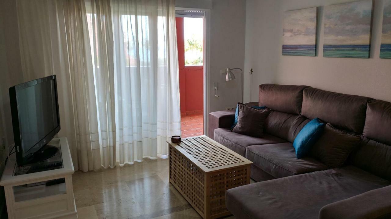 Apartamento Las Camelias Benalmádena Exterior photo