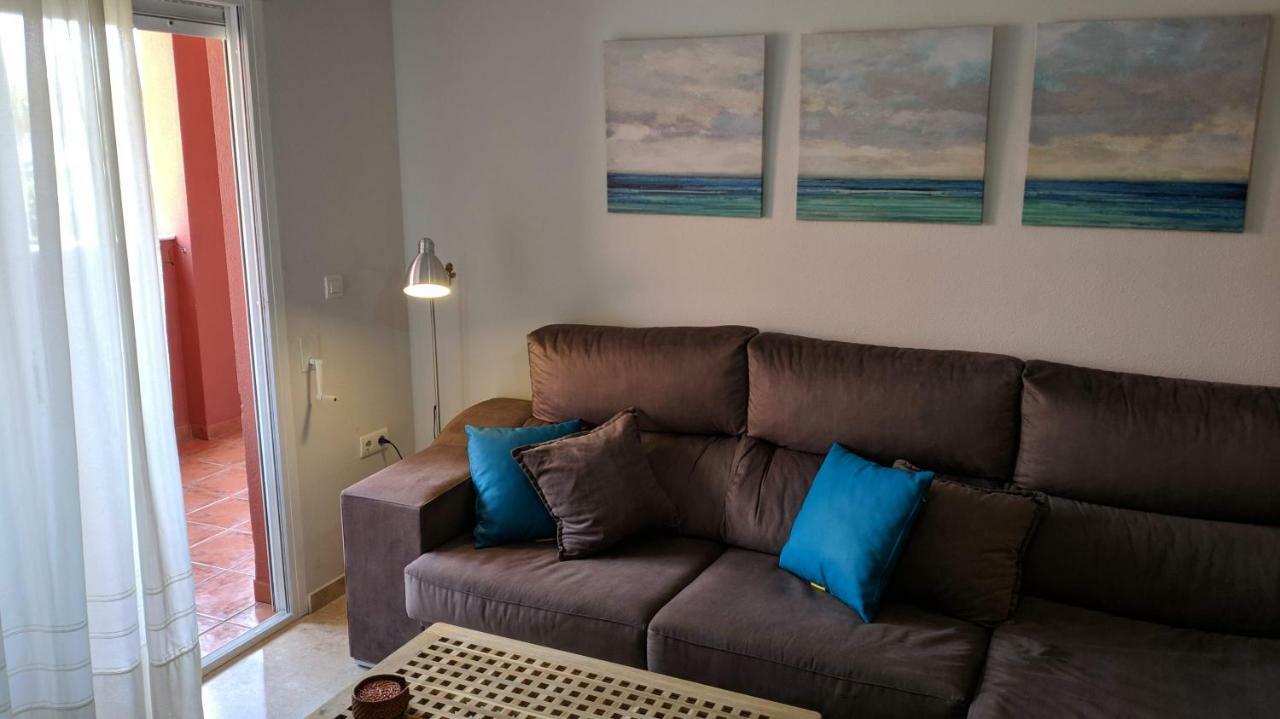 Apartamento Las Camelias Benalmádena Exterior photo